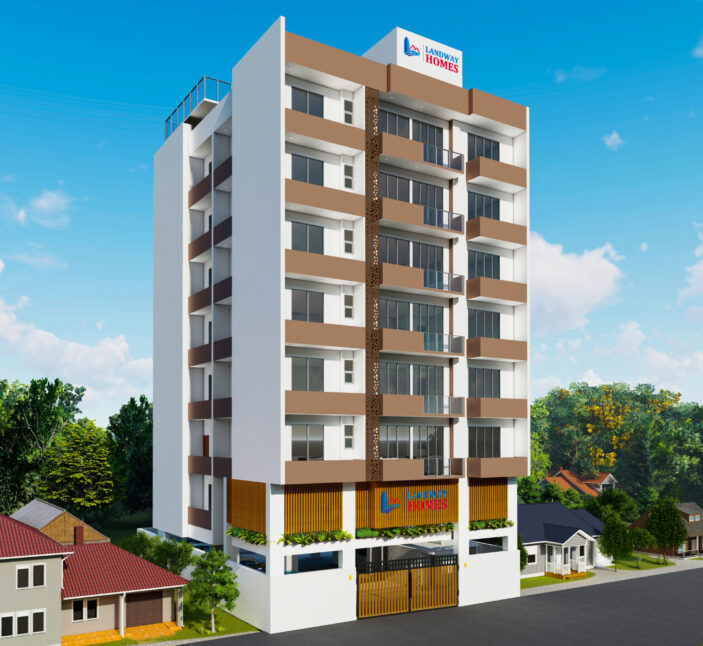 Day view High Resolution